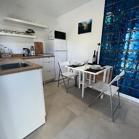 Blue Penguin Apartment Pinezici  Ngoại thất bức ảnh